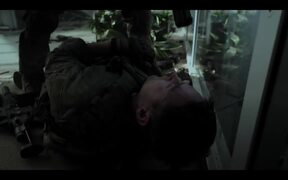 One Last Shot | Official Trailer