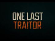 One Last Shot | Official Trailer