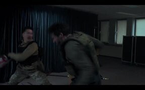 One Last Shot | Official Trailer