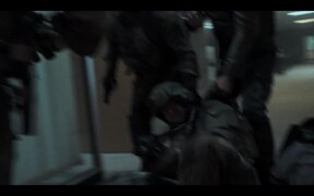 One Last Shot | Official Trailer