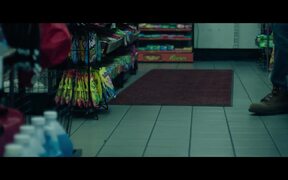 The Florist Official Trailer