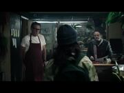 The Florist Official Trailer