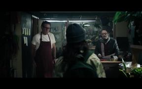 The Florist Official Trailer