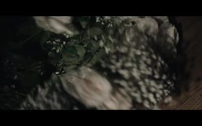The Florist Official Trailer
