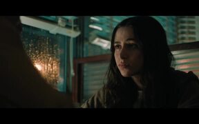 The Florist Official Trailer
