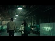 The Florist Official Trailer