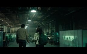 The Florist Official Trailer