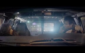 The Florist Official Trailer
