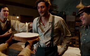 Maserati: The Brothers | Official Teaser Trailer