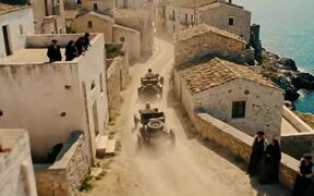 Maserati: The Brothers | Official Teaser Trailer