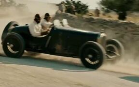 Maserati: The Brothers | Official Teaser Trailer