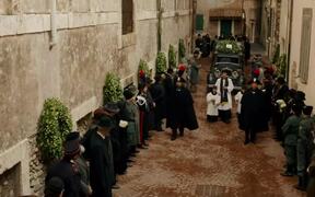 Maserati: The Brothers | Official Teaser Trailer