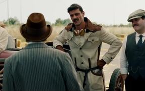 Maserati: The Brothers | Official Teaser Trailer