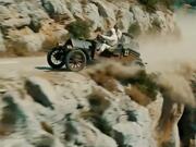 Maserati: The Brothers | Official Teaser Trailer