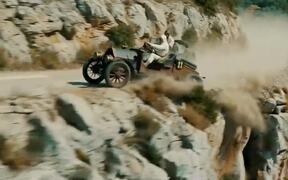 Maserati: The Brothers | Official Teaser Trailer