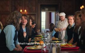 Extra Geography | Official Trailer
