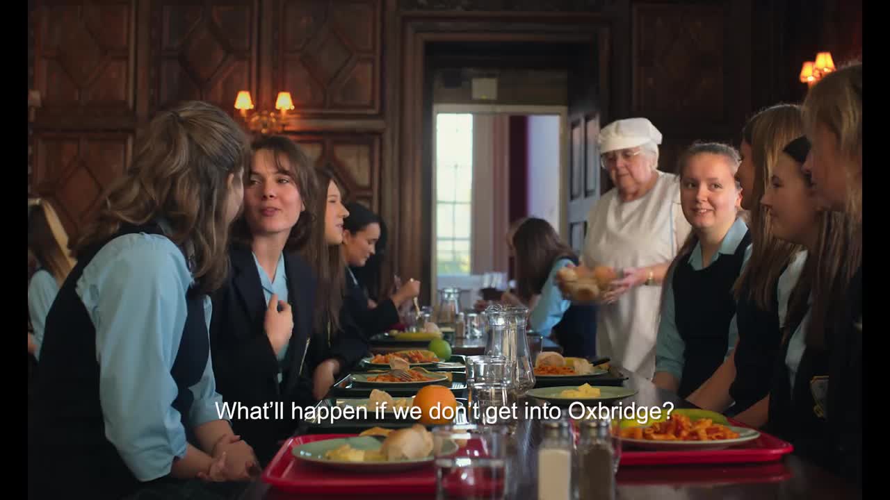 Extra Geography | Official Trailer