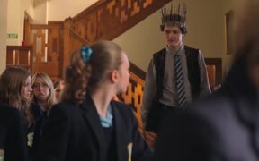 Extra Geography | Official Trailer