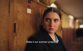 Extra Geography | Official Trailer