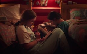 Extra Geography | Official Trailer