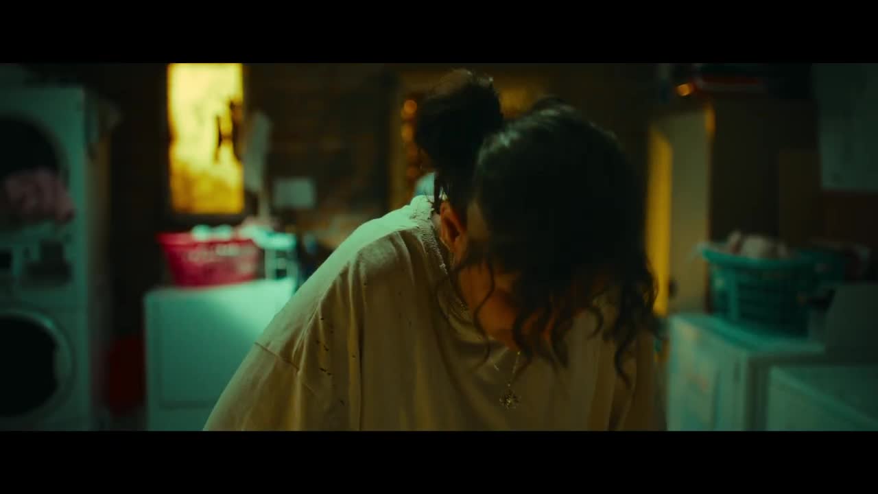Mum, I'm Alien Pregnant | Official Trailer