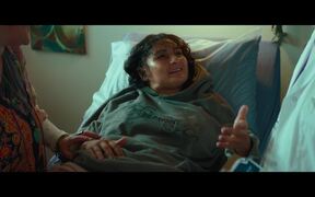 Mum, I'm Alien Pregnant | Official Trailer