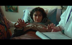Mum, I'm Alien Pregnant | Official Trailer