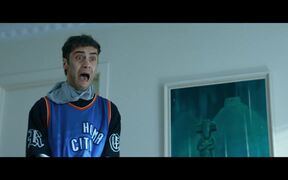 Mum, I'm Alien Pregnant | Official Trailer
