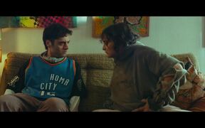 Mum, I'm Alien Pregnant | Official Trailer