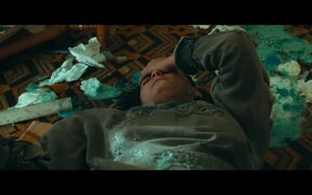 Mum, I'm Alien Pregnant | Official Trailer
