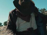 Angel And The Badman | Official Trailer