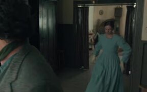 Angel And The Badman | Official Trailer