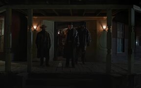 Angel And The Badman | Official Trailer