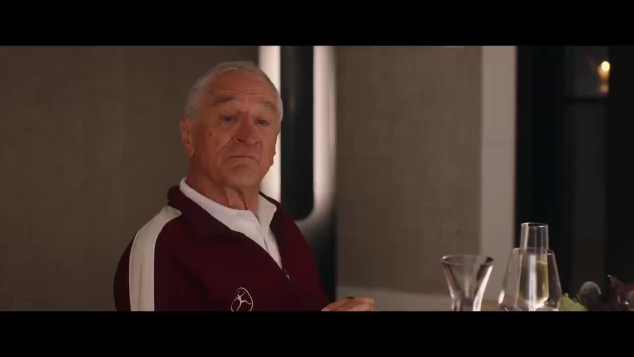 Focker-In-Law | Official International Trailer