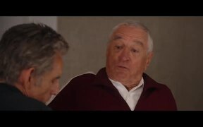 Focker-In-Law | Official International Trailer