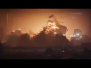 The Beast | Official Teaser Trailer
