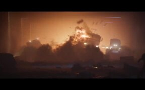 The Beast | Official Teaser Trailer
