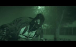 The Beast | Official Teaser Trailer