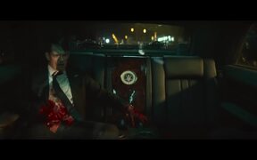 The Beast | Official Teaser Trailer