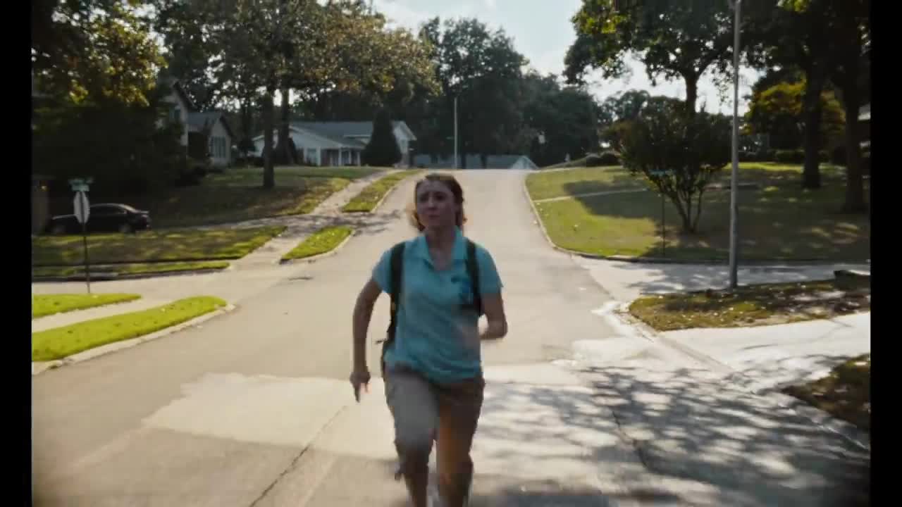 Mouse | Official Trailer