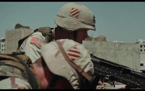 Atonement | Official Trailer