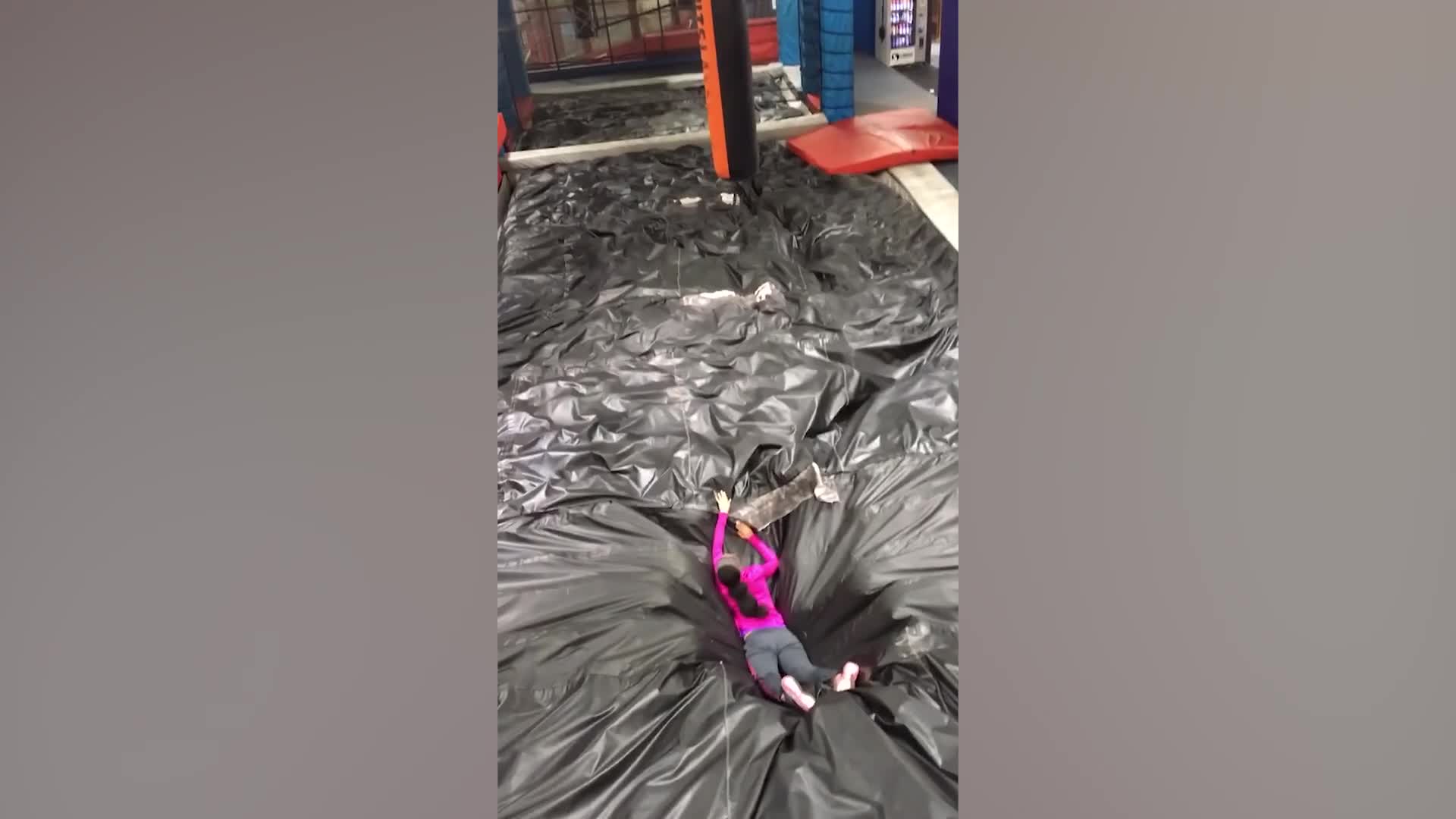 Funny Fails