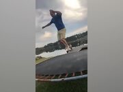 Funny Fails
