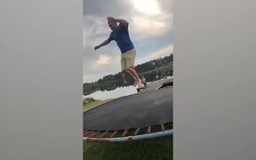 Funny Fails