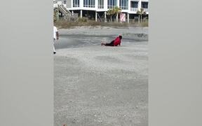 Funny Fails