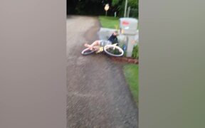 Funny Fails
