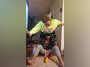The Funniest Fails