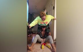 The Funniest Fails