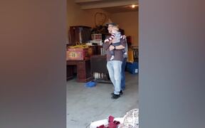 The Funniest Fails