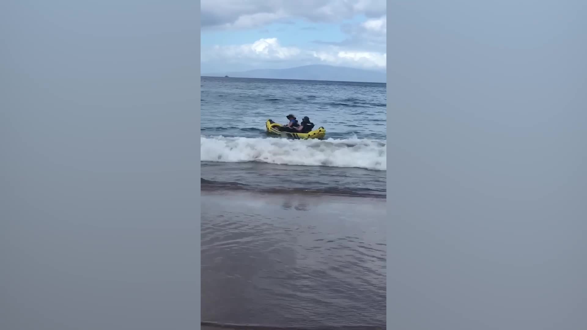 The Funniest Summer Fails